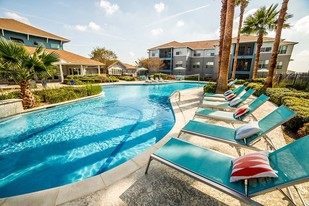 Cabana Beach San Marcos Apartments