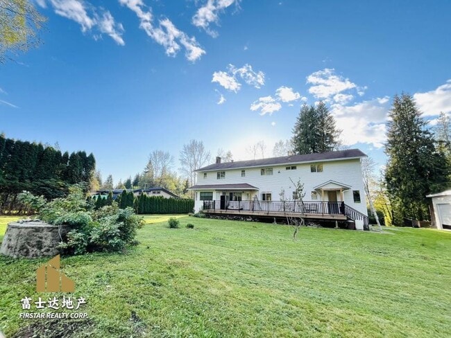 property at 11956 267 St