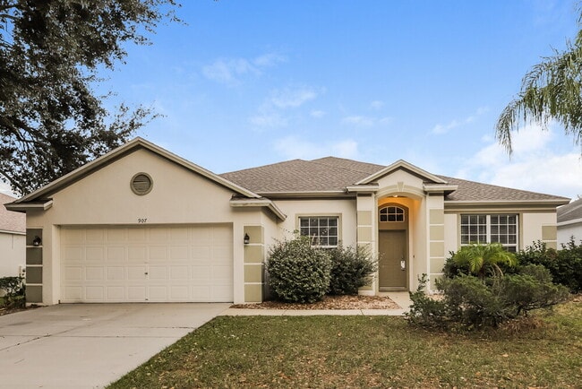 property at 907 Pyrite Ct