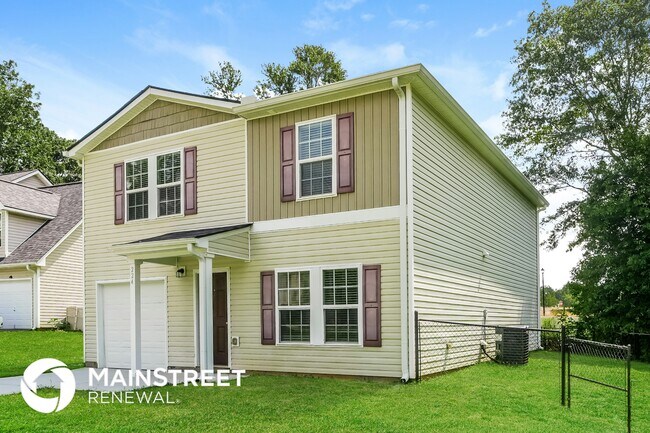 224 Piedmont Ct in Temple, GA - Building Photo - Building Photo