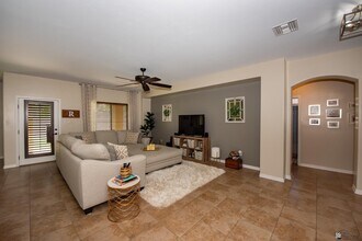 3627 S Tillman Way in Yuma, AZ - Building Photo - Building Photo