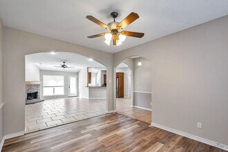 5409 San Saba Ct in Midland, TX - Building Photo - Building Photo