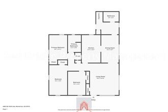 4480 SW 165th Ave in Beaverton, OR - Building Photo - Building Photo