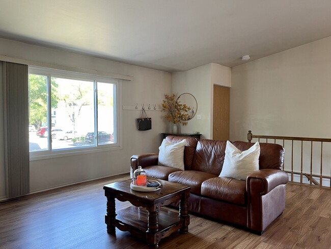 1115 Eisenhower Ct in Vernon Hills, IL - Building Photo - Building Photo