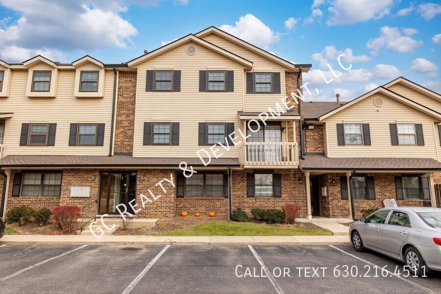 1514 Georgia Ct in Naperville, IL - Building Photo