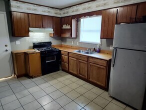 803 W High St in Sheridan, AR - Building Photo - Building Photo