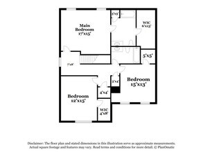 10711 Amble Coach in San Antonio, TX - Building Photo - Building Photo