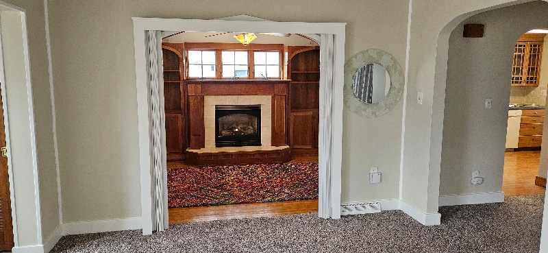 812 Randolph St in Traverse City, MI - Building Photo
