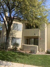 7575 E Indian Bend Rd in Scottsdale, AZ - Building Photo - Building Photo