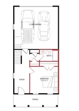 15390 Oasis Sun Aly in Midlothian, VA - Building Photo - Building Photo