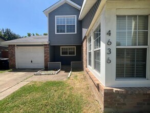 4636 Baytree Dr in Fort Worth, TX - Building Photo - Building Photo
