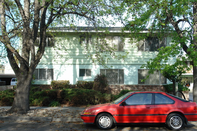 749 Opal Dr in San Jose, CA - Foto de edificio - Building Photo