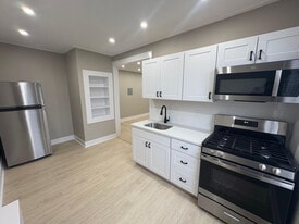 38 Winans St in East Orange, NJ - Building Photo