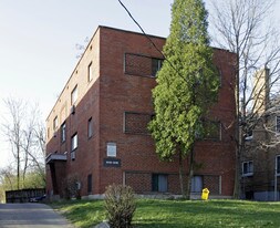 513-519 Hale Ave Apartments