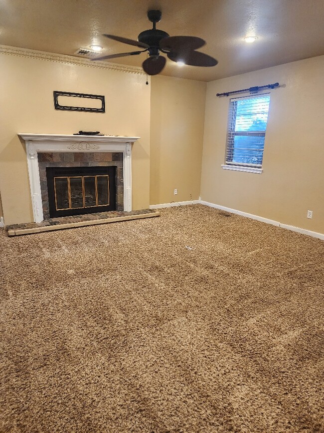 4906 Yorkshire Dr in Enid, OK - Building Photo - Building Photo