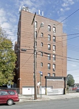 3255 Randall Ave in Bronx, NY - Building Photo - Building Photo