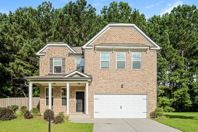 property at 6755 Hill Rock Ln