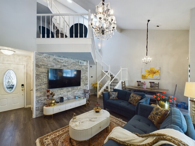 property at 9400 Doliver Dr