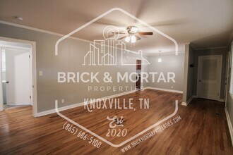 624 Milligan St in Knoxville, TN - Building Photo - Building Photo