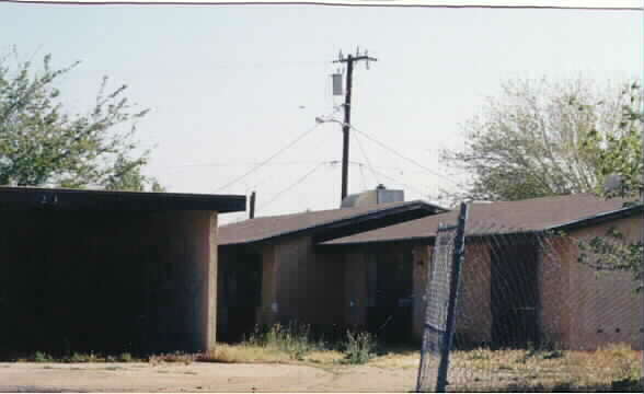 20348 Rimrock Rd in Apple Valley, CA - Building Photo - Building Photo