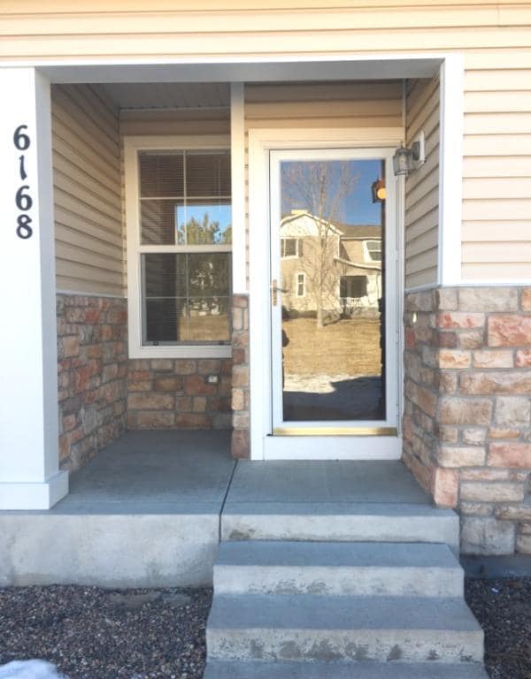6168 Calico Patch Heights in Colorado Springs, CO - Building Photo - Building Photo