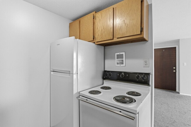 Las Palmas in Cleveland, OH - Building Photo - Building Photo