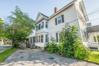 41 Centre St. in Concord, NH - Foto de edificio - Building Photo