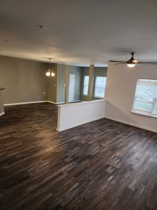 3110 Bellamy Way, Unit 3110 in Hillcrest Heights, MD - Building Photo
