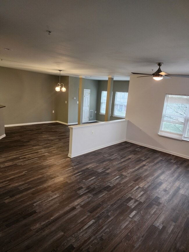 property at 3110 Bellamy Way
