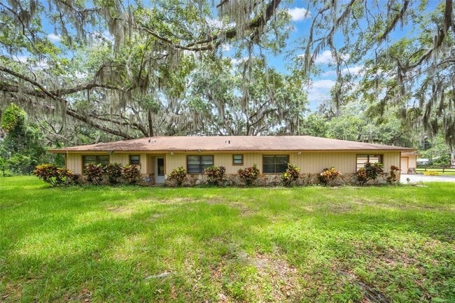 property at 13517 Kirby Smith Rd