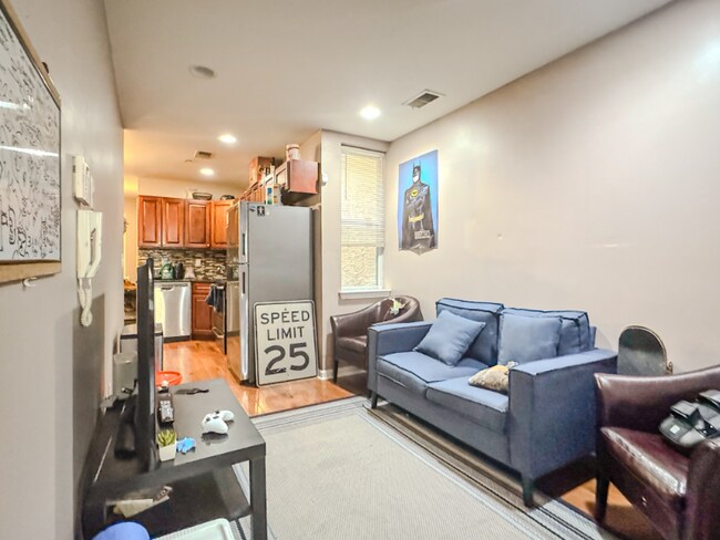 1823 Willington St in Philadelphia, PA - Building Photo - Building Photo