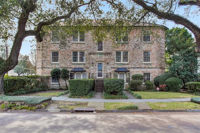 1586 Jefferson Ave in New Orleans, LA - Building Photo