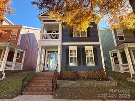 1903 Lela Avenue in Charlotte, NC - Building Photo