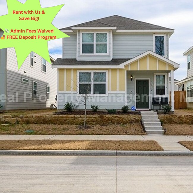 property at 5632 Shore Point Trl