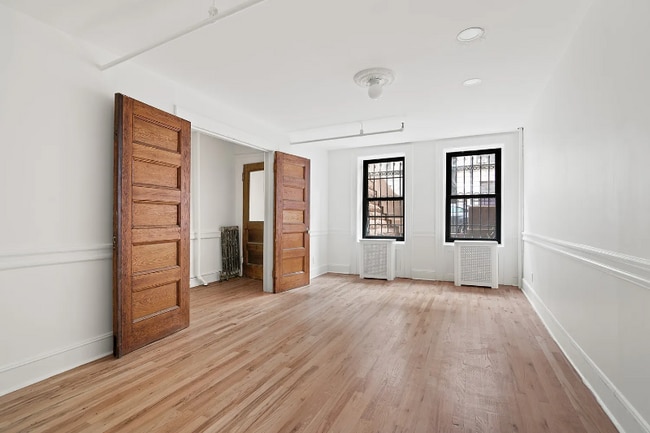 property at 58 Hamilton Terrace