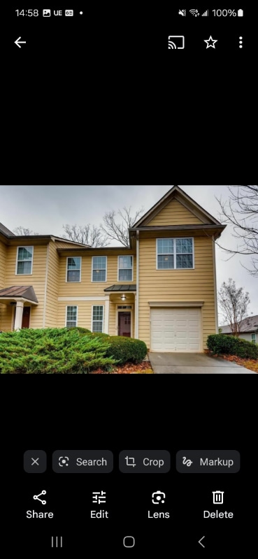 property at 540 Tufton Tr