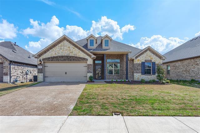 property at 2822 Bobcat Dr