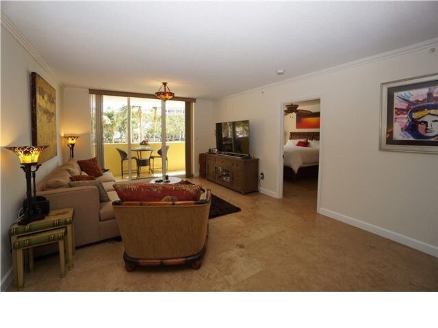 2011 N Ocean Blvd-Unit -20F in Fort Lauderdale, FL - Building Photo