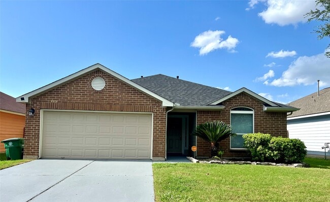 property at 4414 Kulkarni St