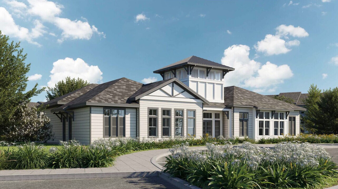 HoM at Pooler in Pooler, GA - Building Photo