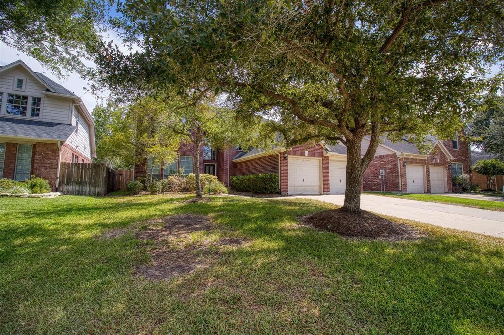 22115 Blossom Meadow Ct in Katy, TX - Building Photo