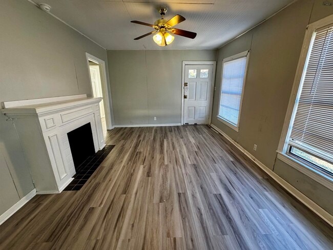 2503 Marie St in Wichita Falls, TX - Building Photo - Building Photo