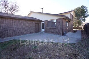 5859 Newcombe Ct in Arvada, CO - Building Photo