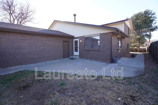 property at 5859 Newcombe Ct