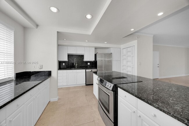 property at 940 Sevilla Ave