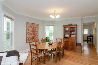 2022 Colfax St in Evanston, IL - Building Photo - Building Photo