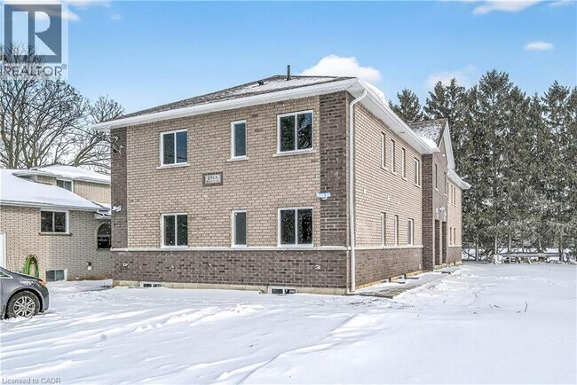 property at 251 Stanley St