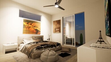 51116 Avenida Mendoza in La Quinta, CA - Building Photo - Building Photo