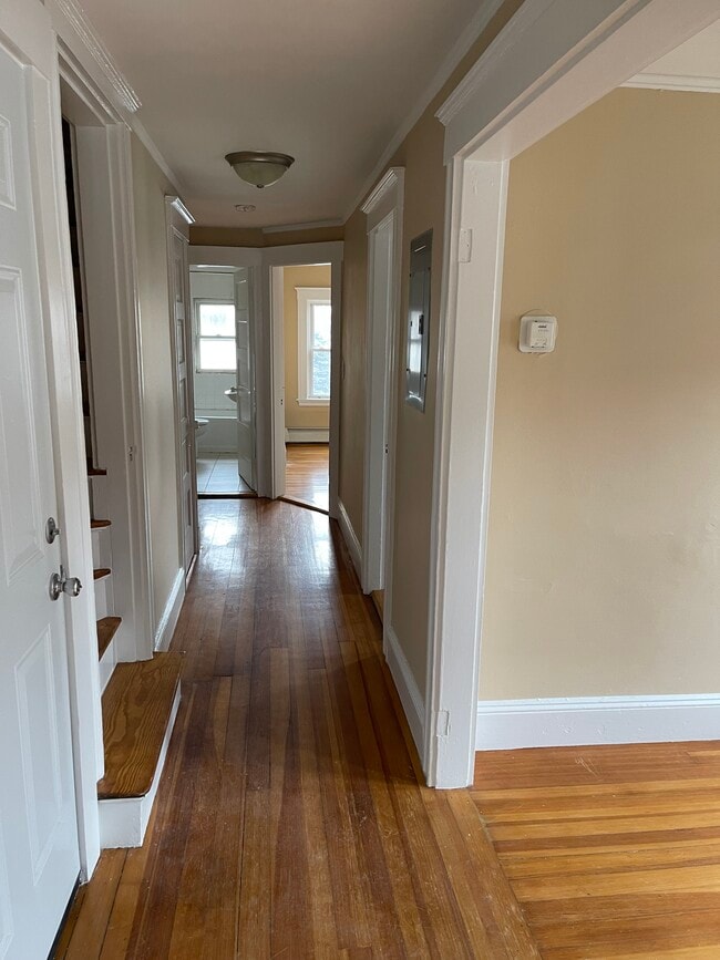 5 Concord Ter, Unit 5A in Framingham, MA - Foto de edificio - Building Photo