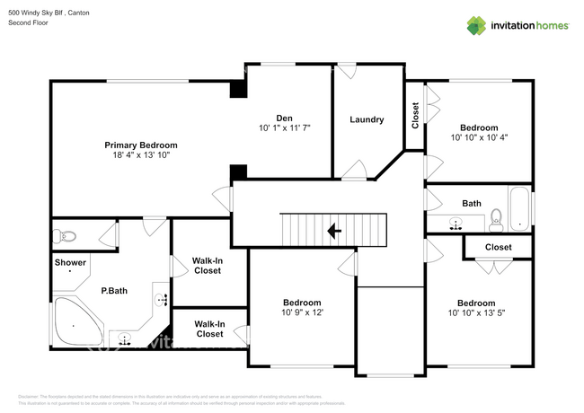 500 Windy Sky Bluff in Canton, GA - Building Photo - Building Photo